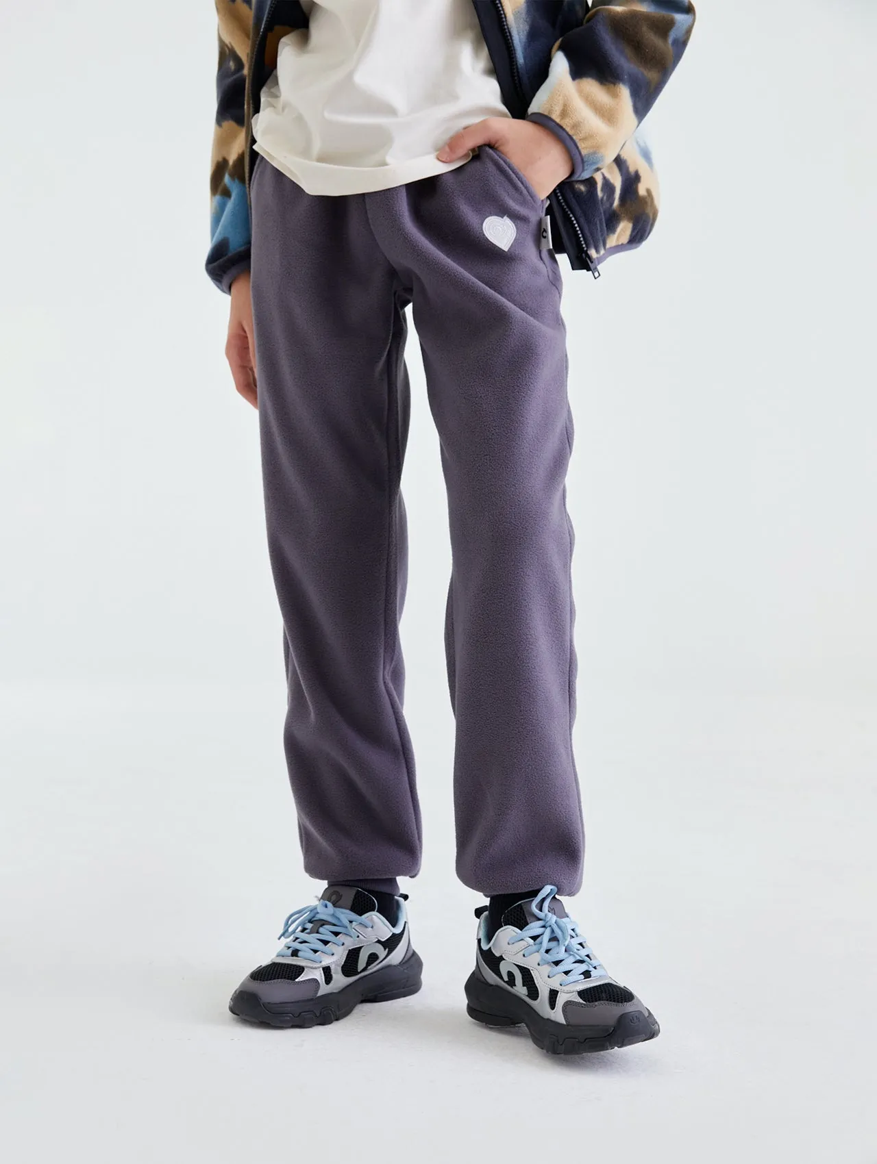 Adult Thermal Fleece Sweatpants