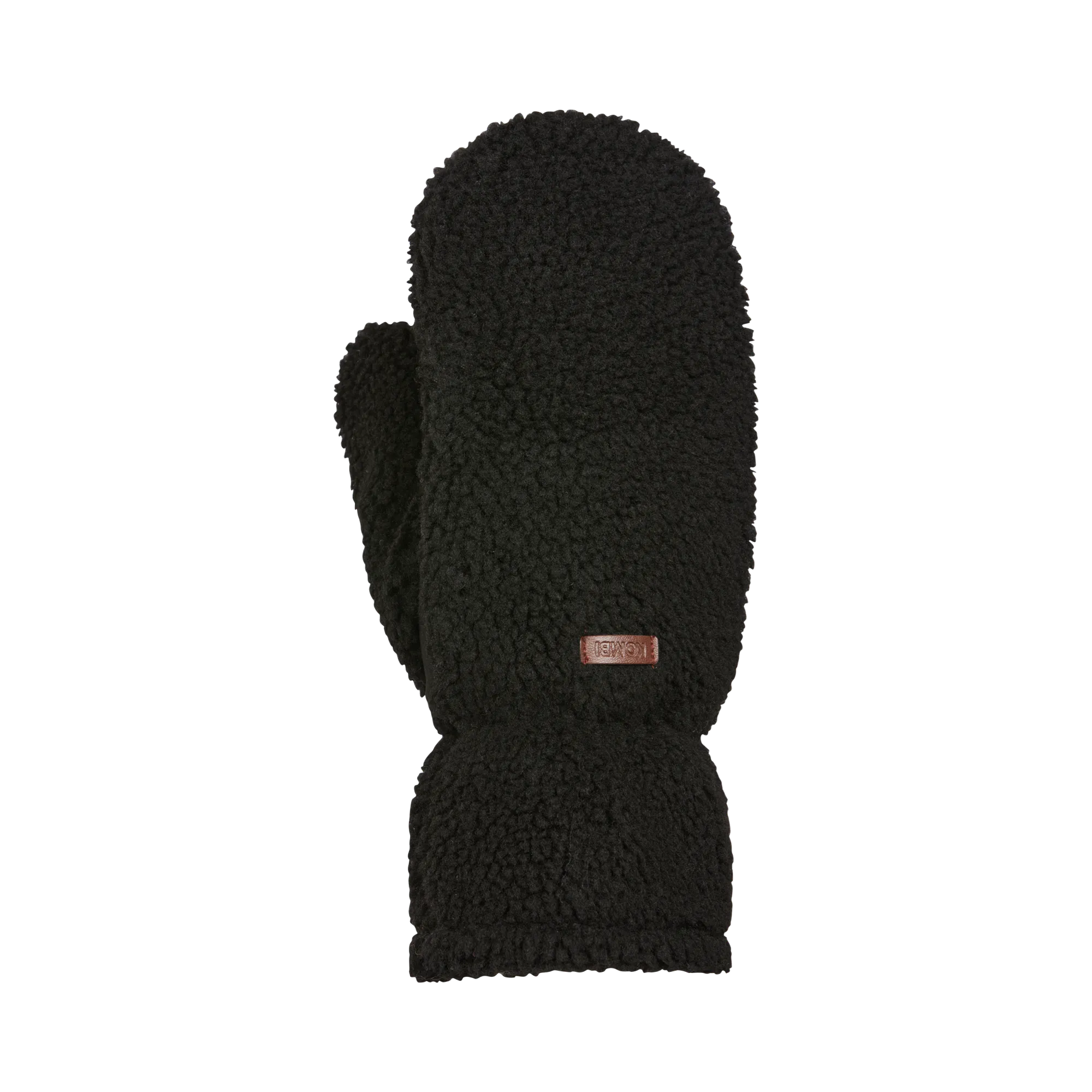 Camila WATERGUARD® Sherpa Mittens - Women