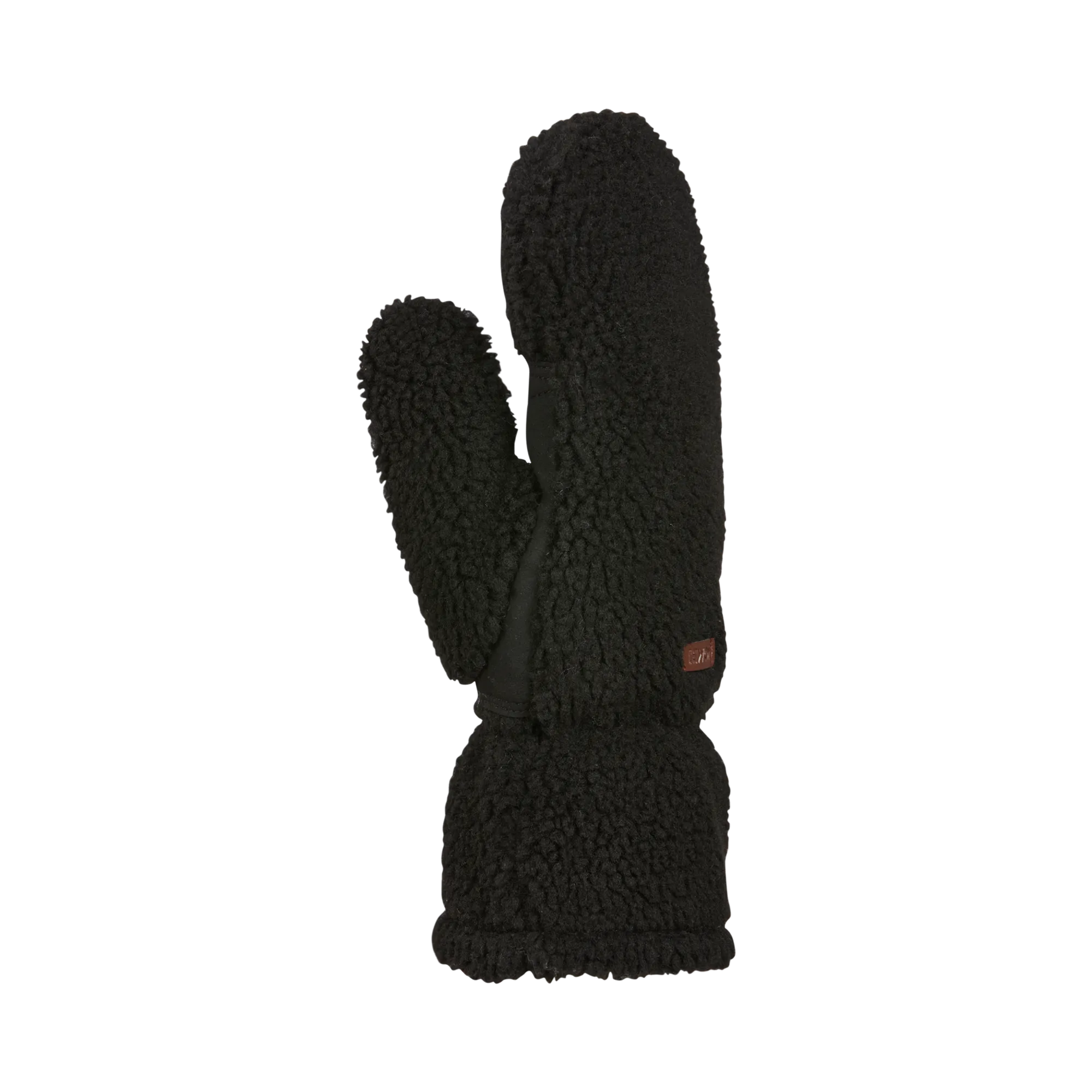 Camila WATERGUARD® Sherpa Mittens - Women