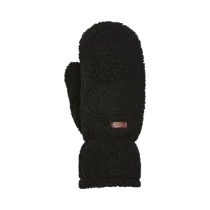 Camila WATERGUARD® Sherpa Mittens - Women