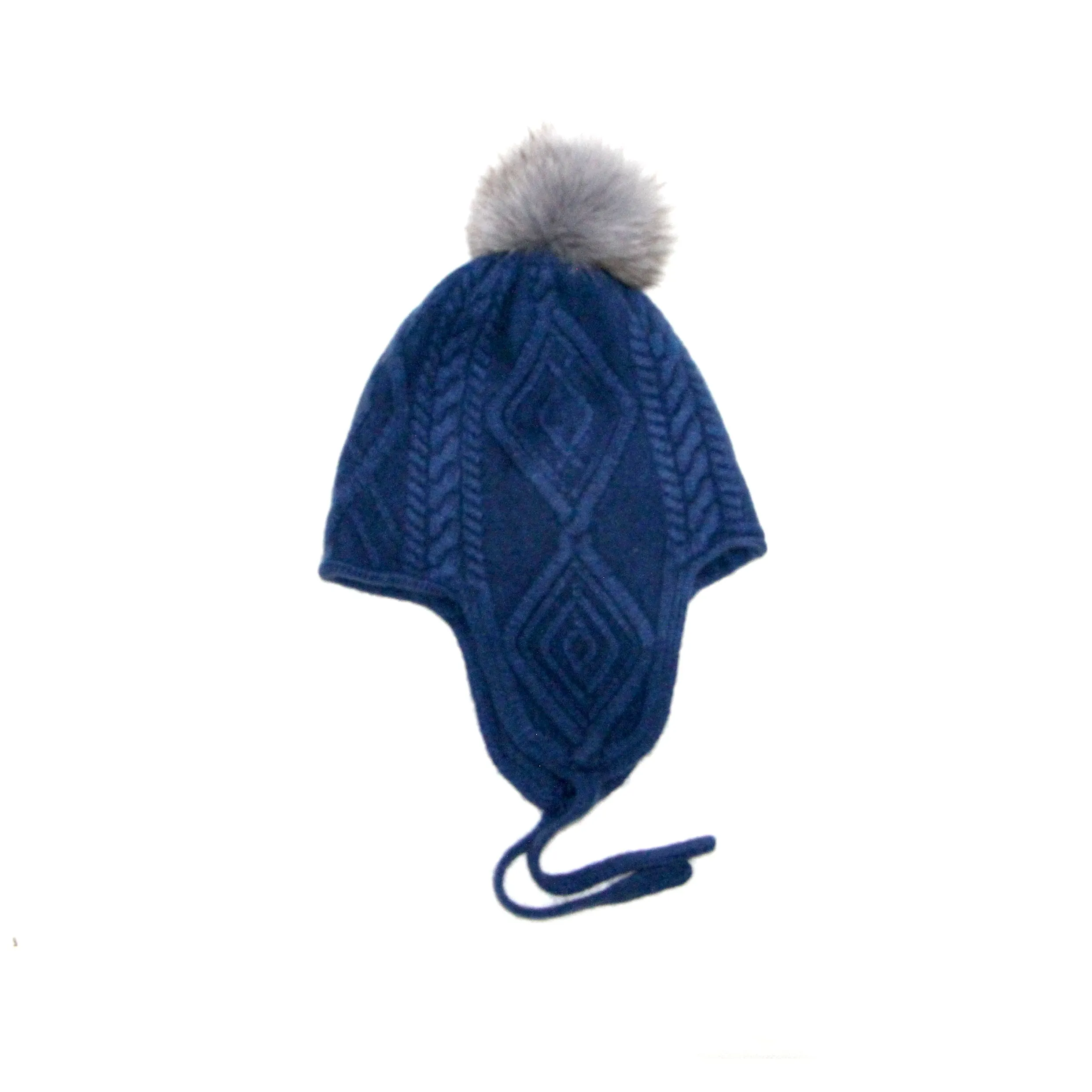 Cashmere Beanie Hat for Women & Men