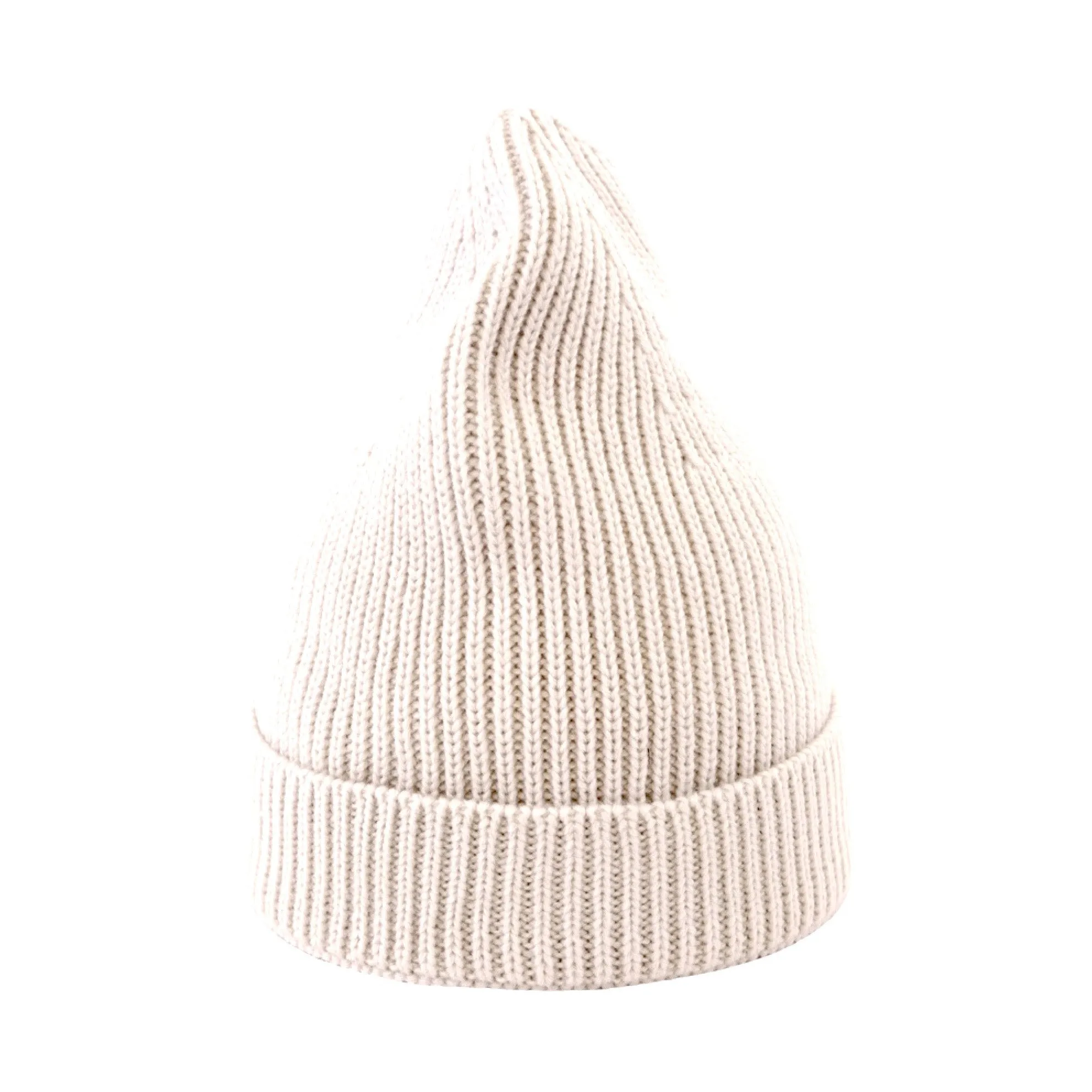 COLR by uLace Beanie - Canvas / Off-White