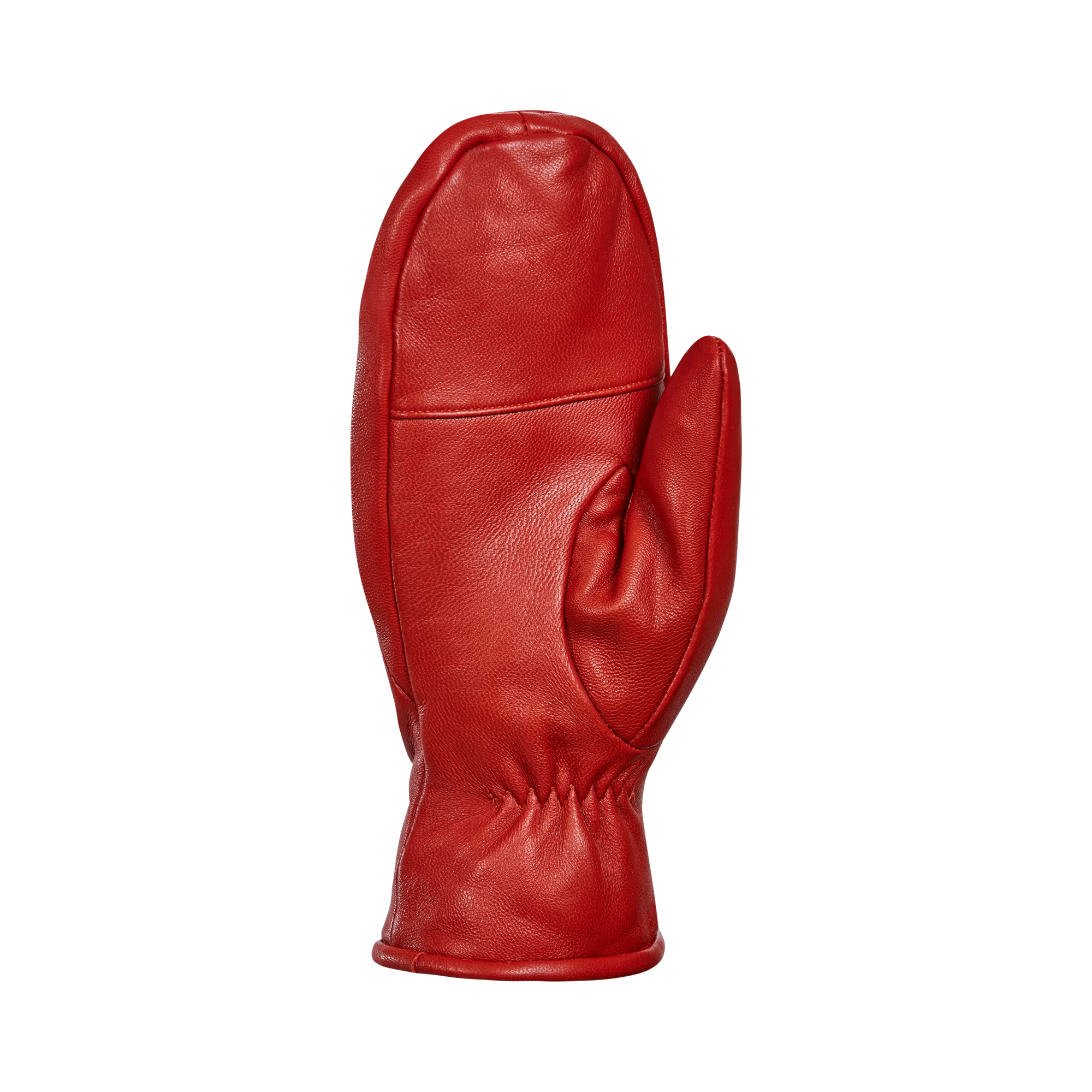 Divine WATERGUARD® Leather Mittens - Women