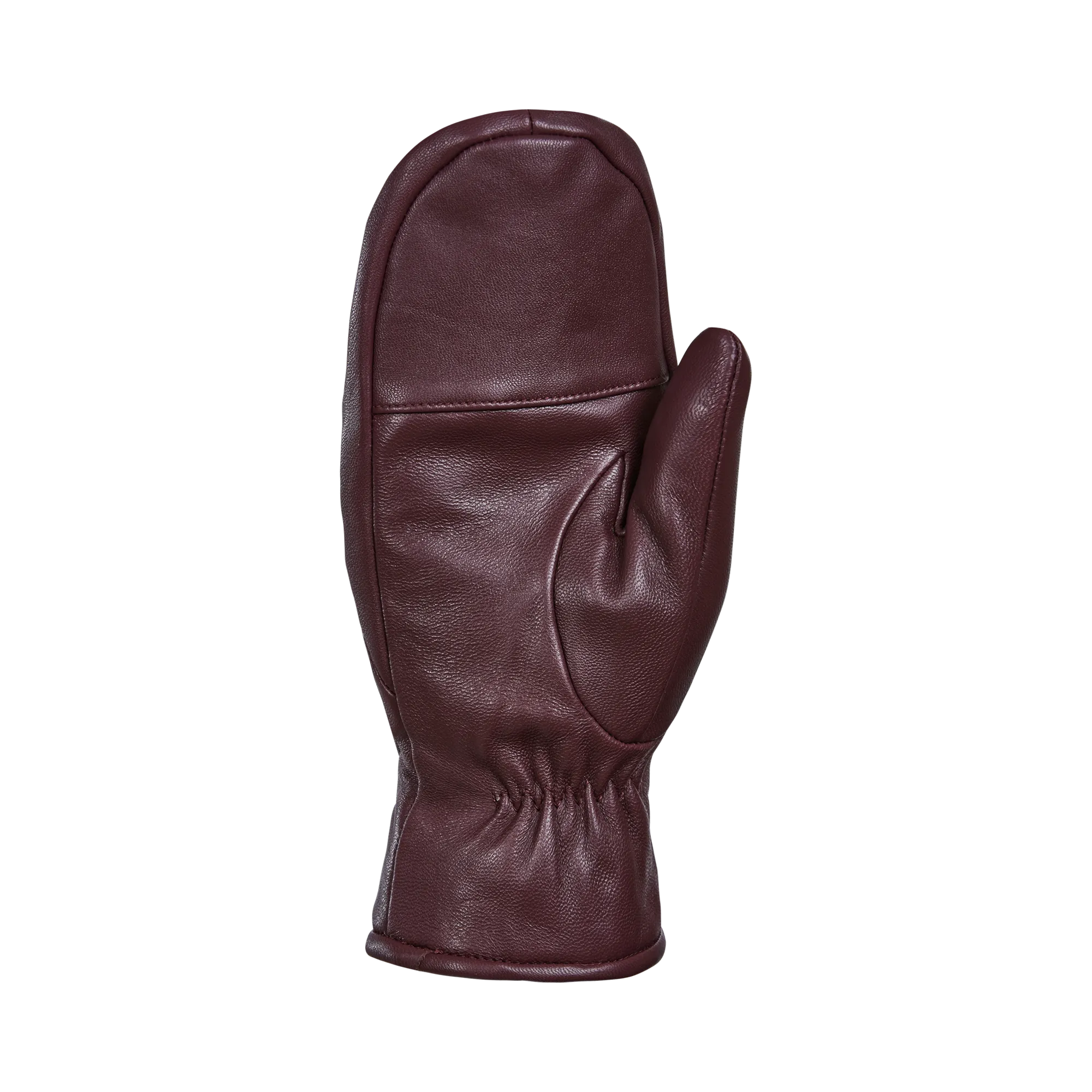 Divine WATERGUARD® Leather Mittens - Women