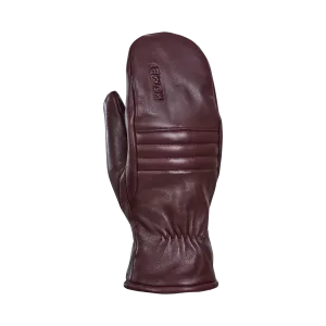 Divine WATERGUARD® Leather Mittens - Women