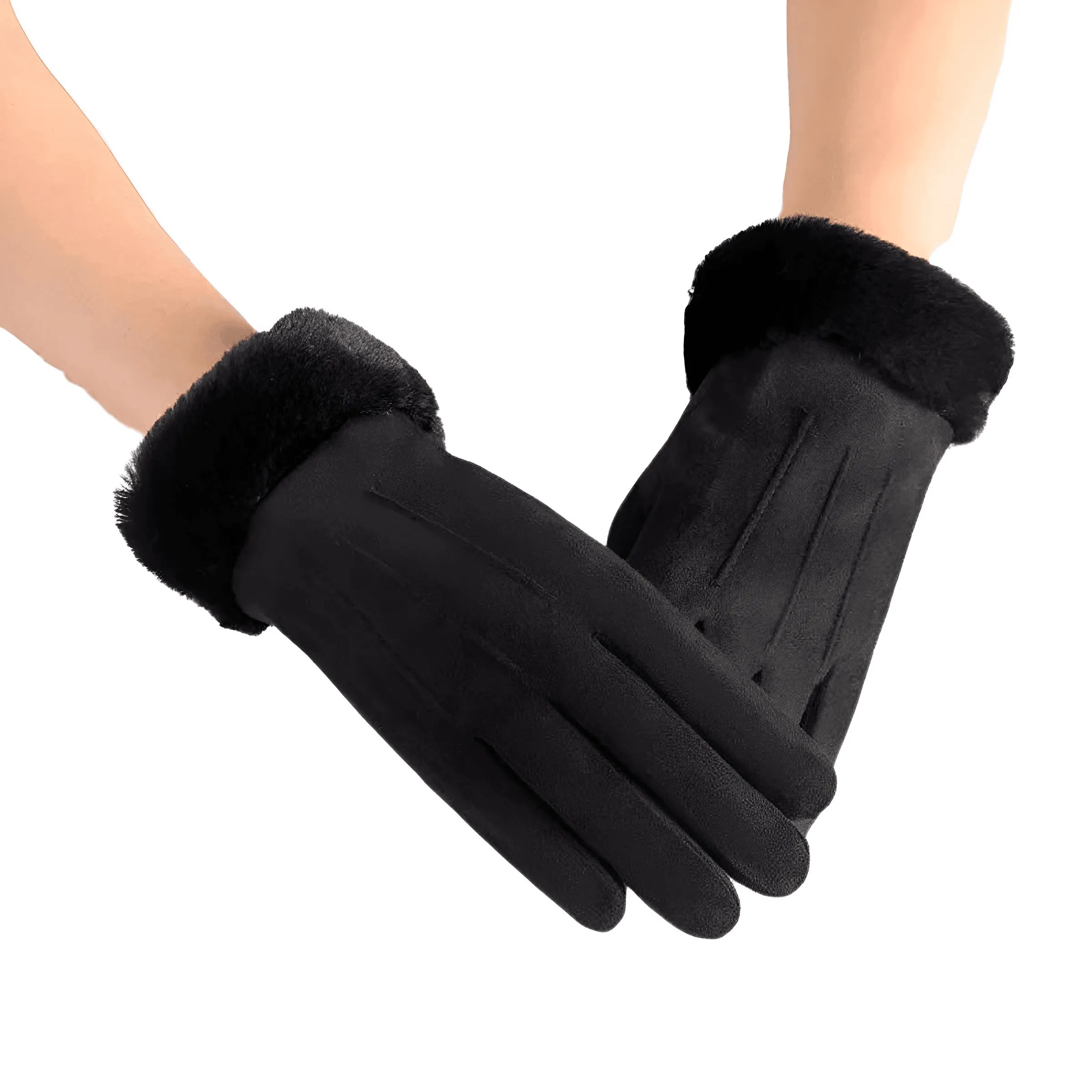 Elegant Gloves For Women