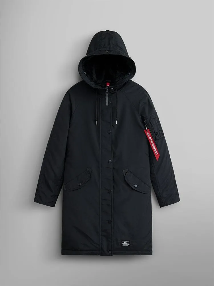 ELYSE GEN II PARKA W