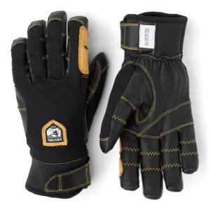 ERGO GRIP ACTIVE 5-FINGER GLOVE - 2024