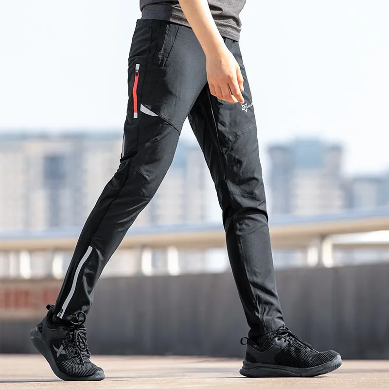 Funki Buys | Pants | Men's Light Comfortable Cycling Pants | Rockbros