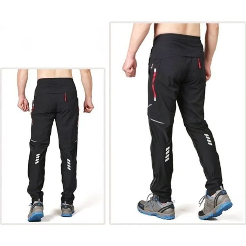 Funki Buys | Pants | Men's Light Comfortable Cycling Pants | Rockbros