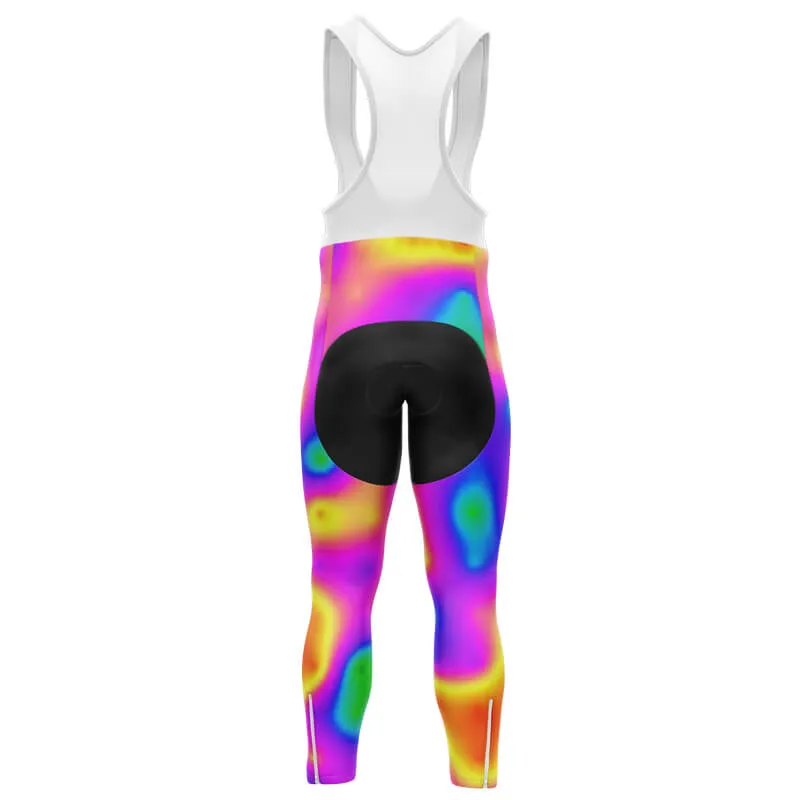 Heatmap (V2) Shorts & Pants