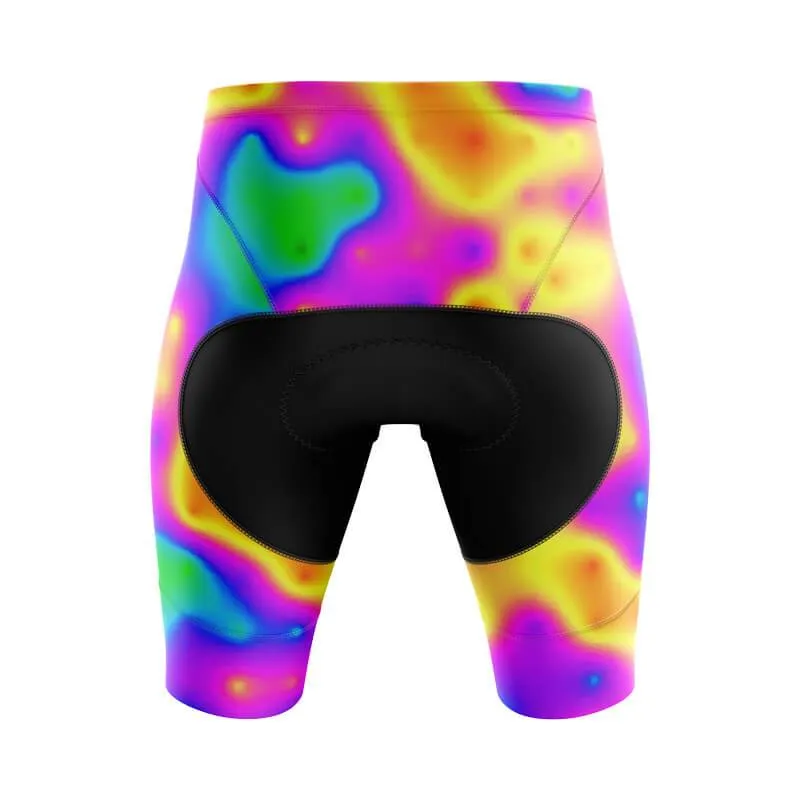 Heatmap (V2) Shorts & Pants