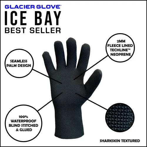 Ice Bay Glove