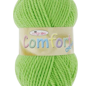 King Cole Comfort Chunky Knitting Yarn