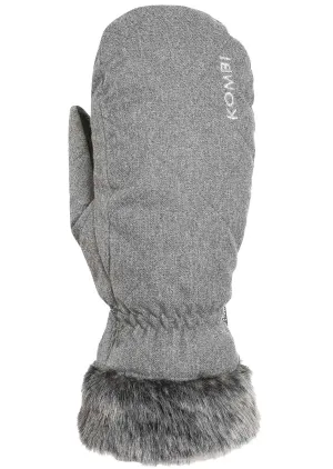 Kombi Women's La Canadienne Mitts