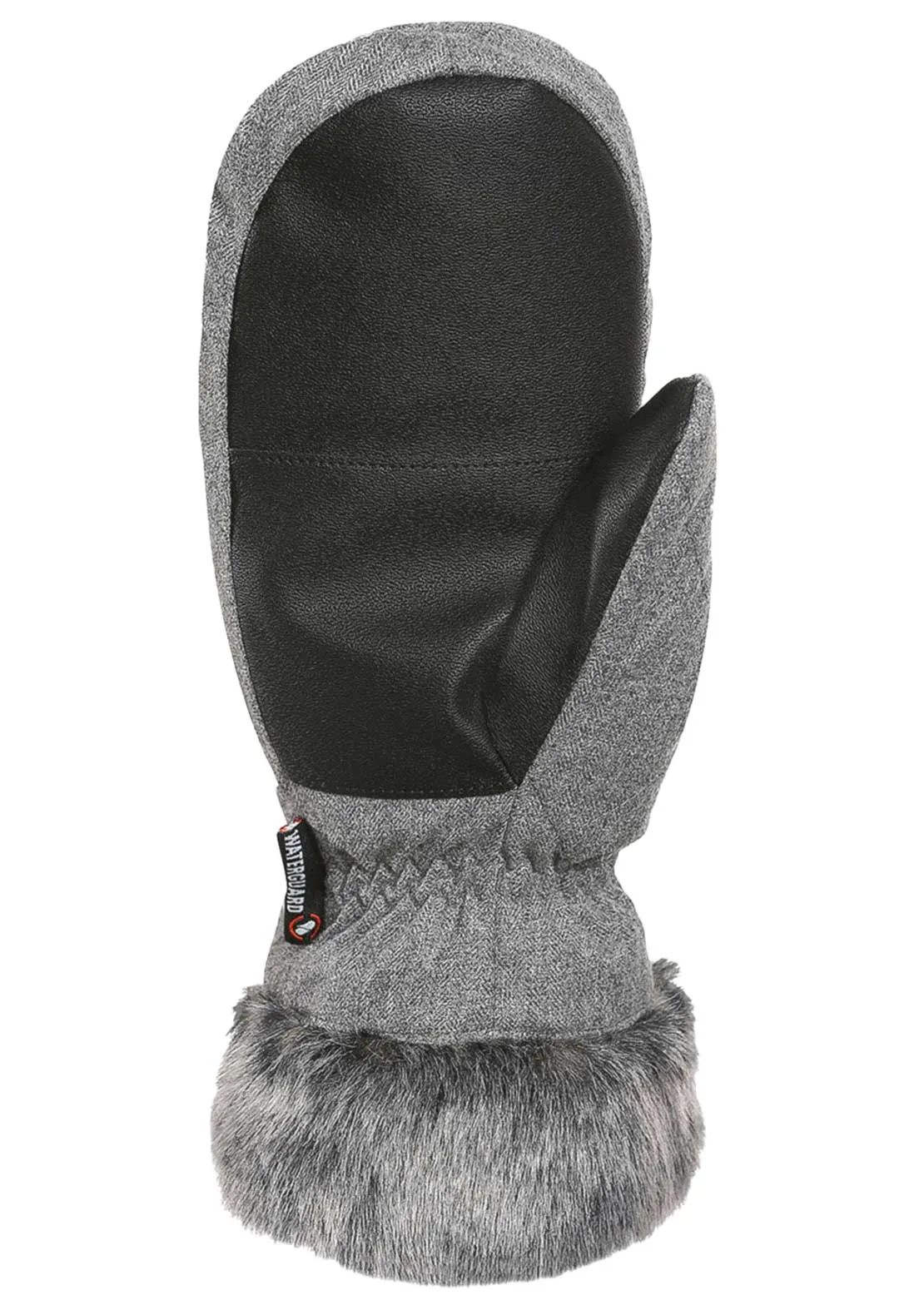 Kombi Women's La Canadienne Mitts