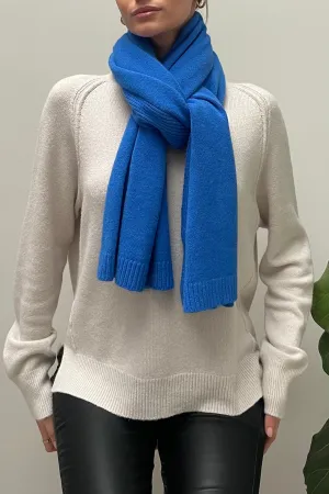 Lottie Soft Knit Scarf