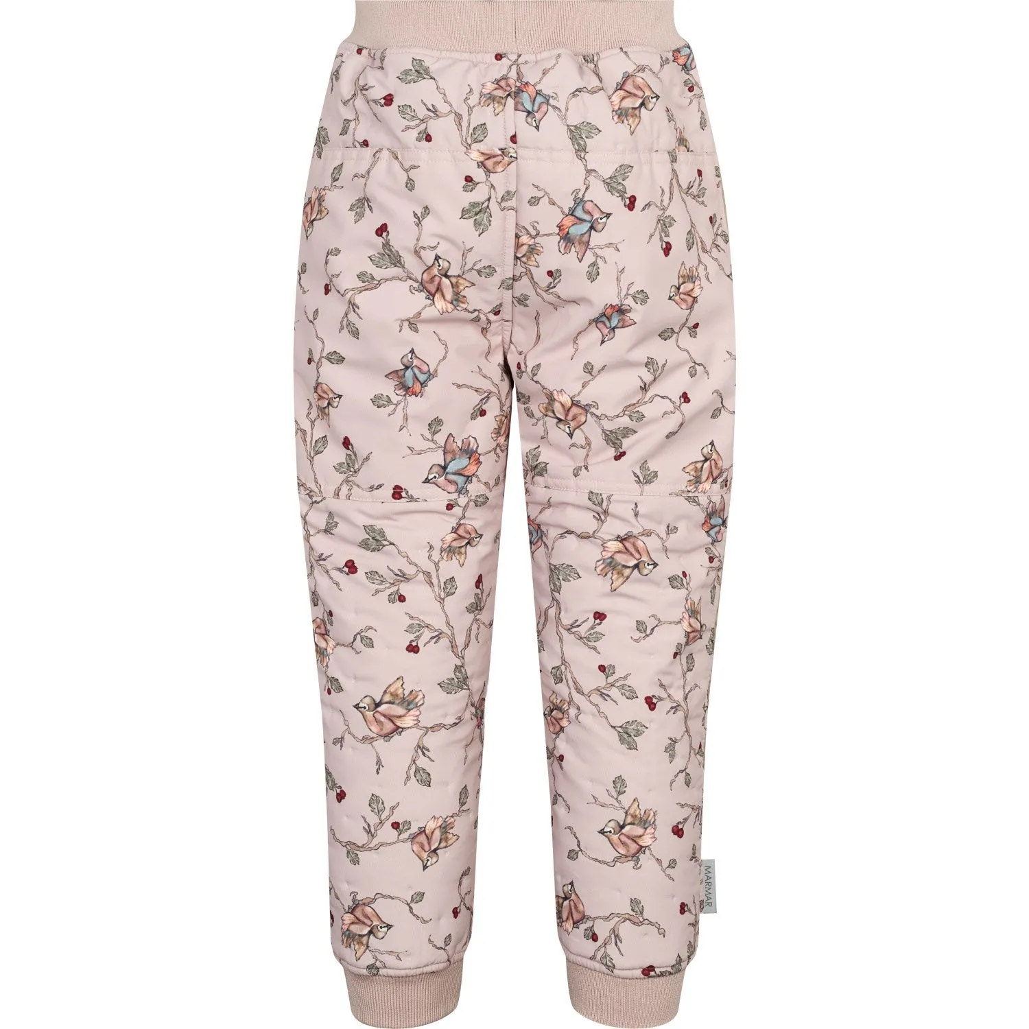 MarMar Thermo Robin Print Odin Pants