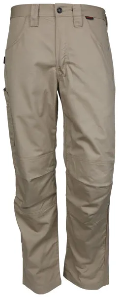 MCR Safety FR Twill Tan Pants 30x30