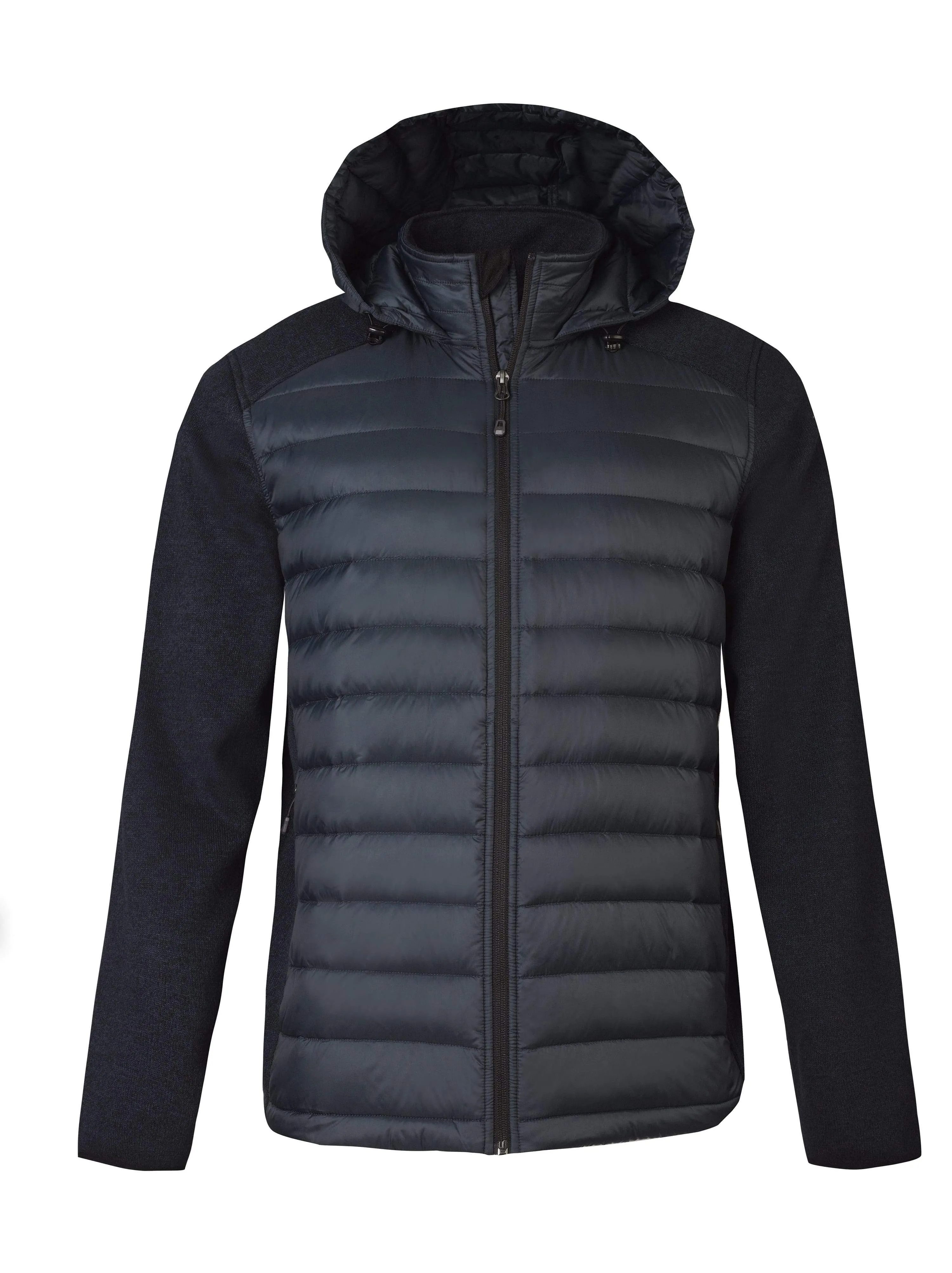 Men's Ajax Hybrid Jacket