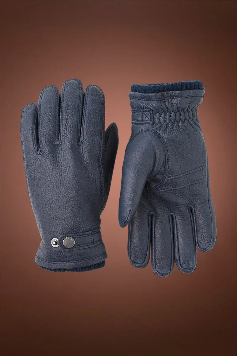 Men's Elk Utsjo Gloves