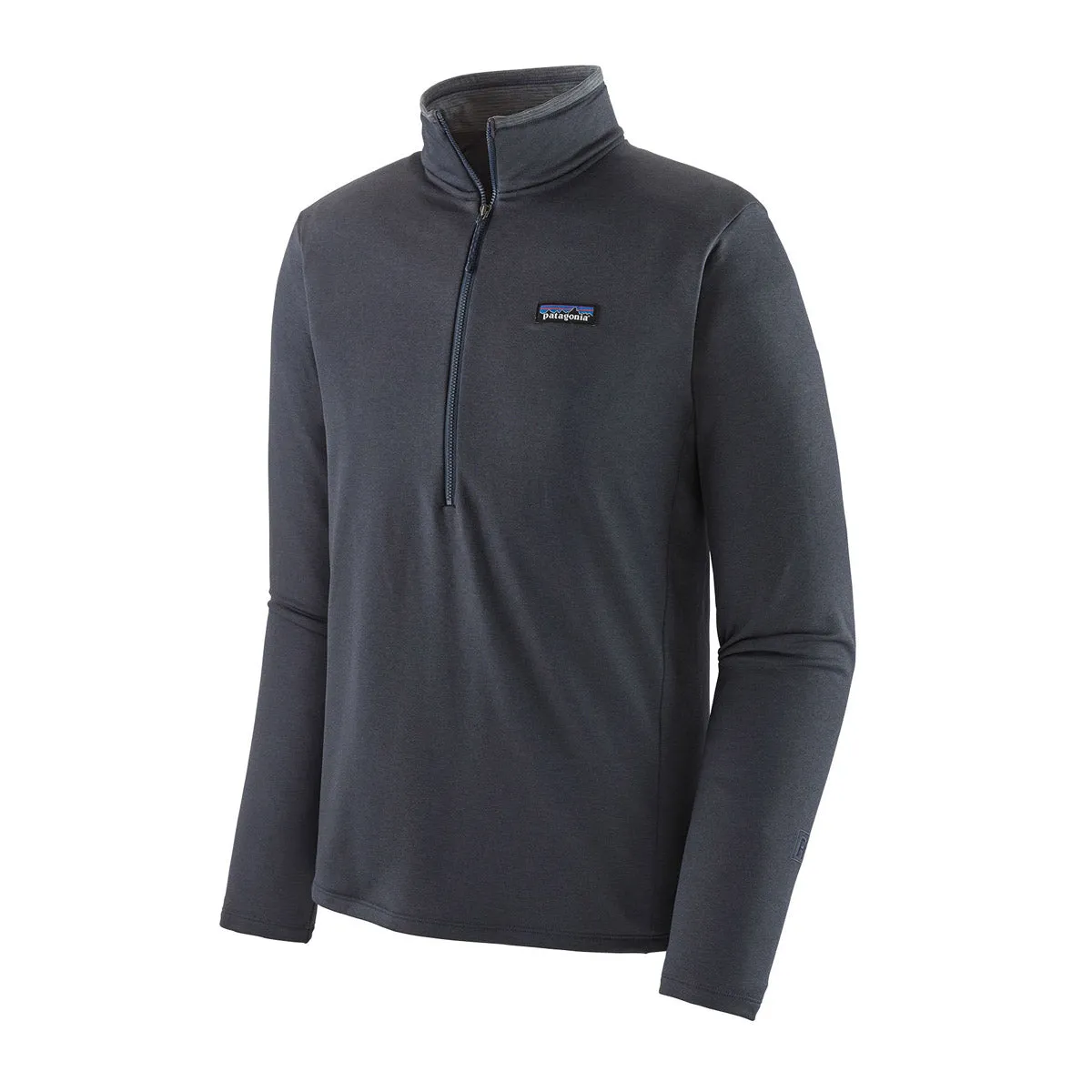 Men's R1 Daily Zip-Neck