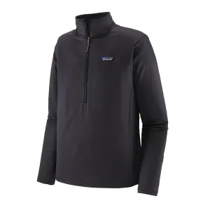 Men's R1 Daily Zip-Neck