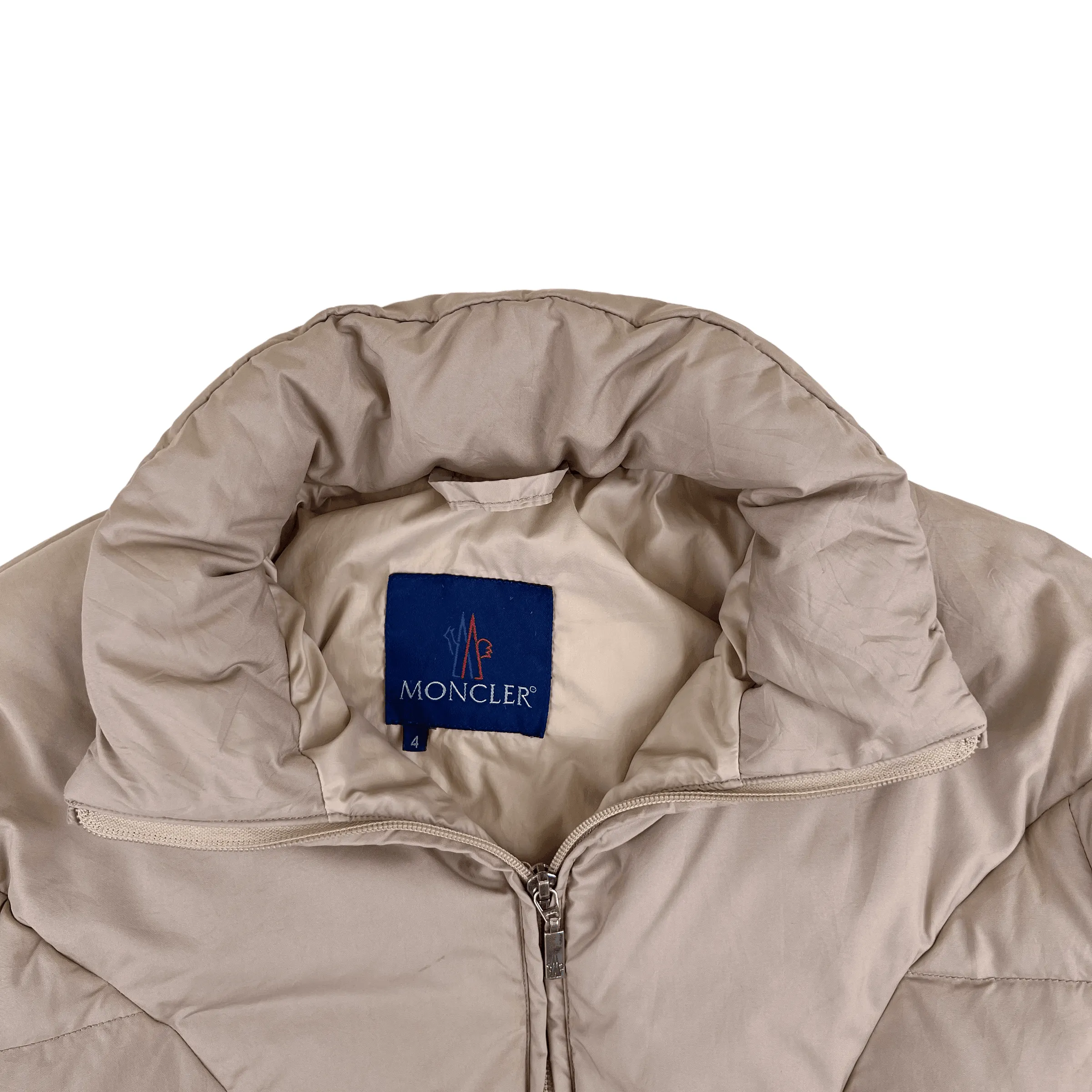 Moncler Puffer (S)