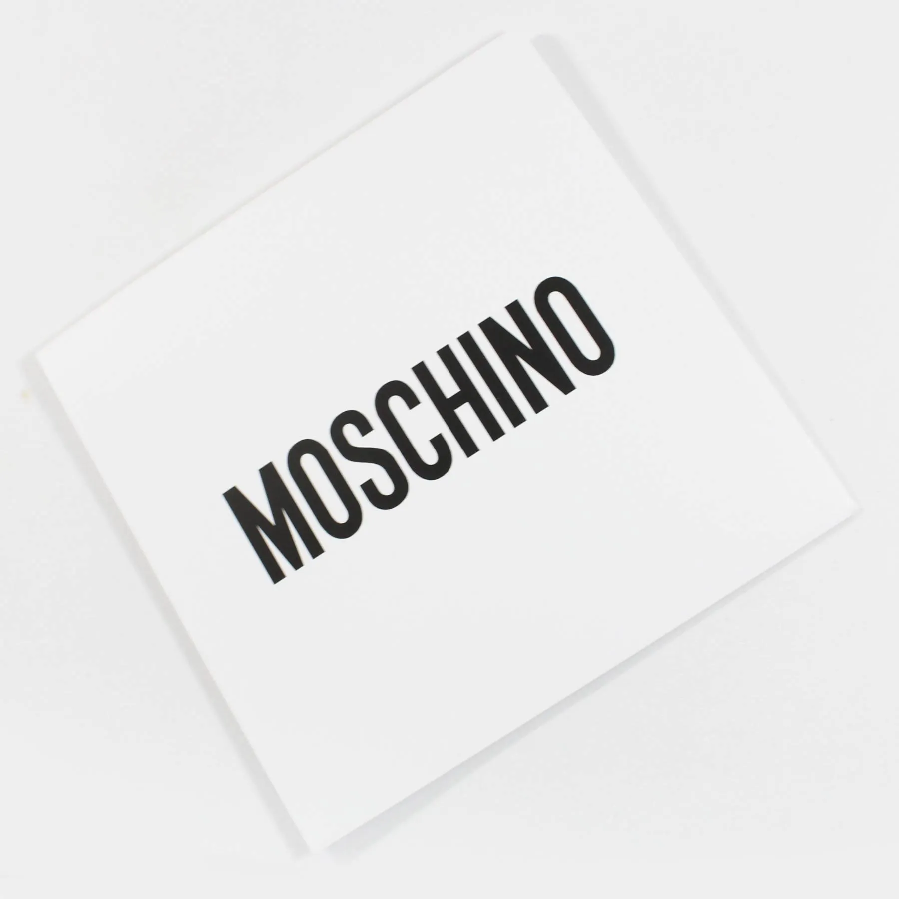 Moschino Hat Beige Wool Cashmere - Women Collection SALE