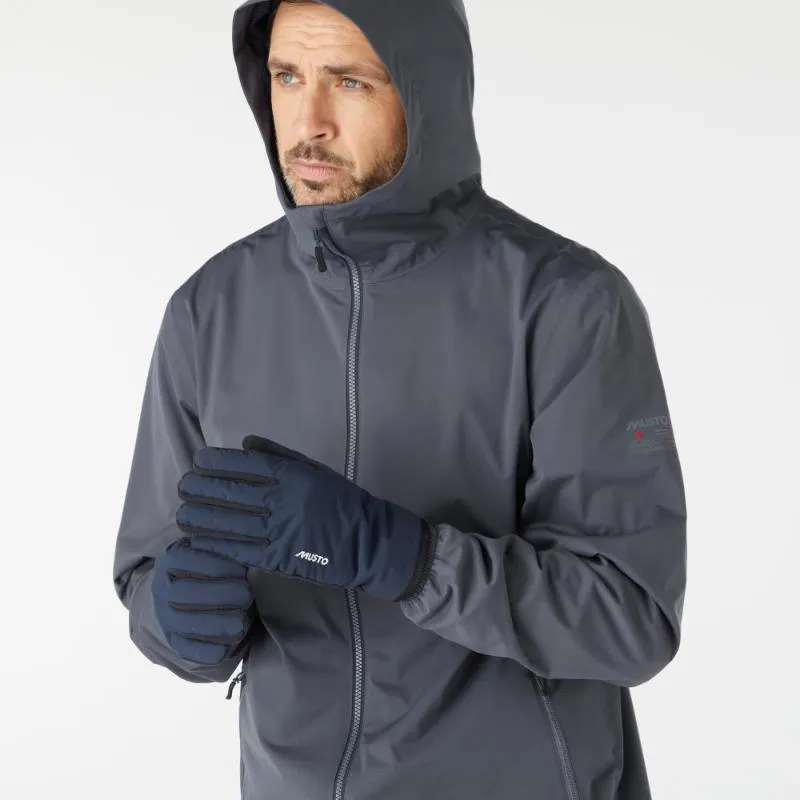 Musto Snug Glove - Navy