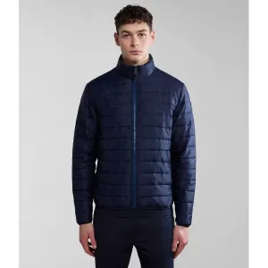 Napapijri Mens Jacket Acalmar 6 Blue Marine