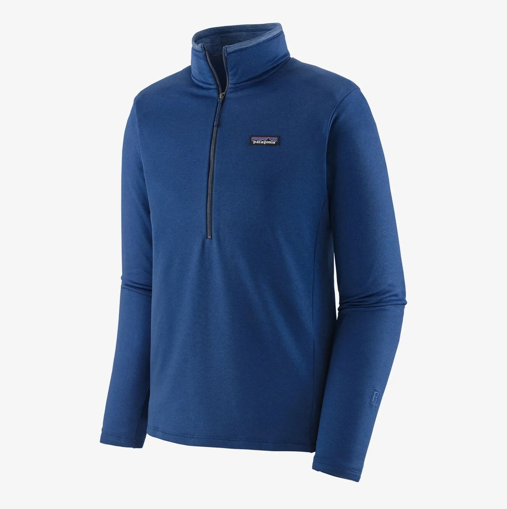 Patagonia Men's R1 Daily Zip Neck