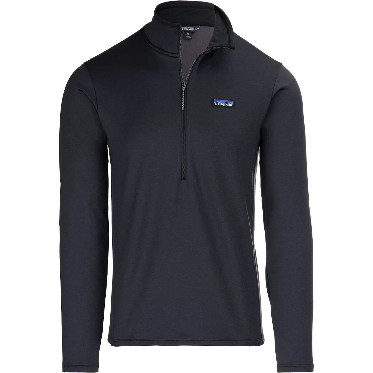 Patagonia Men's R1 Daily Zip Neck