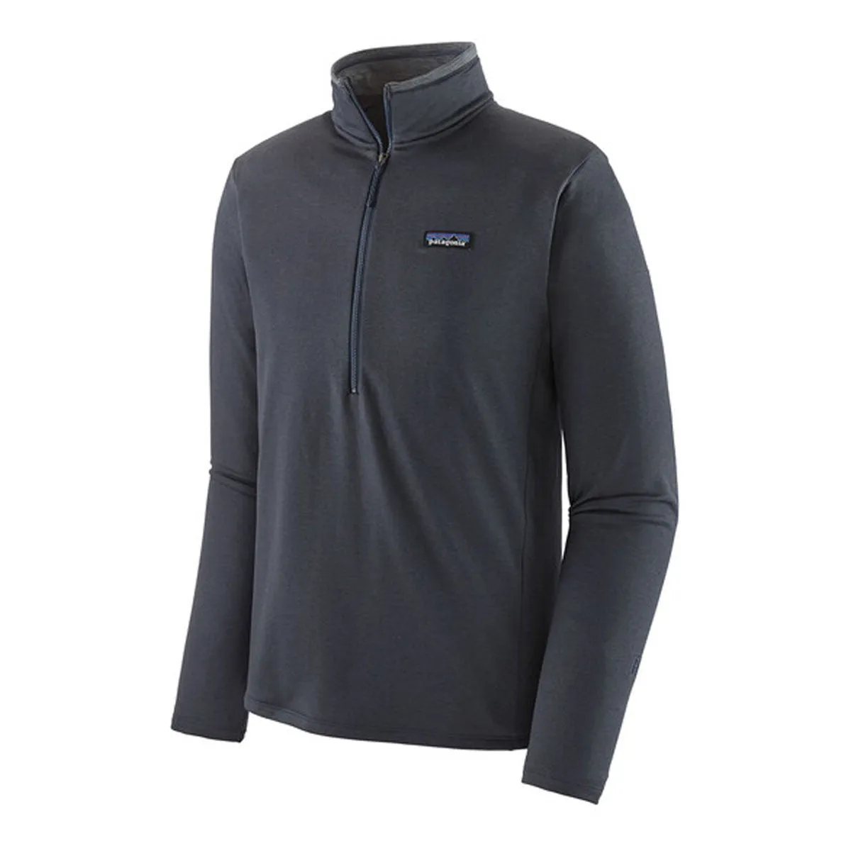 Patagonia Men's R1 Daily Zip Neck