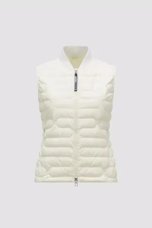 Perille Down Vest