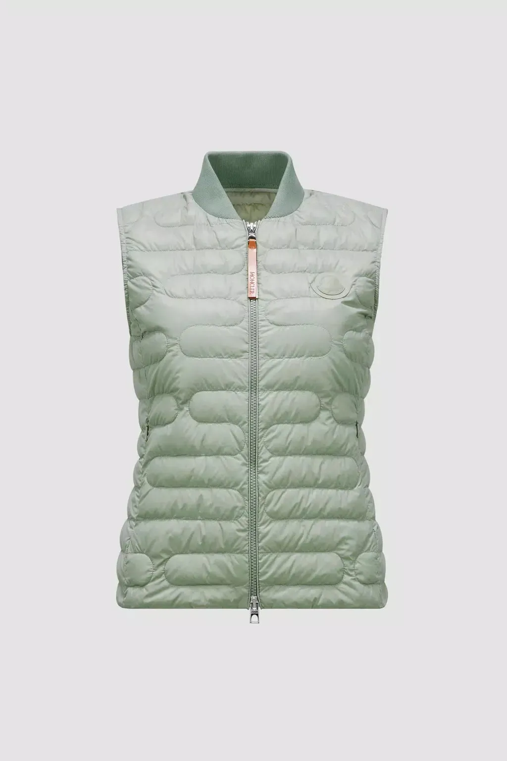 Perille Down Vest