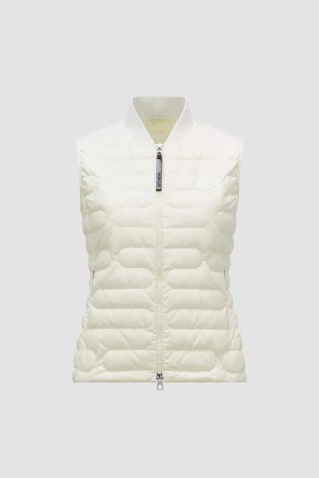 Perille Down Vest