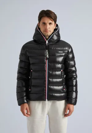 R3D Tricolore Zip Jacket