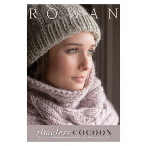 Rowan Timeless Cocoon