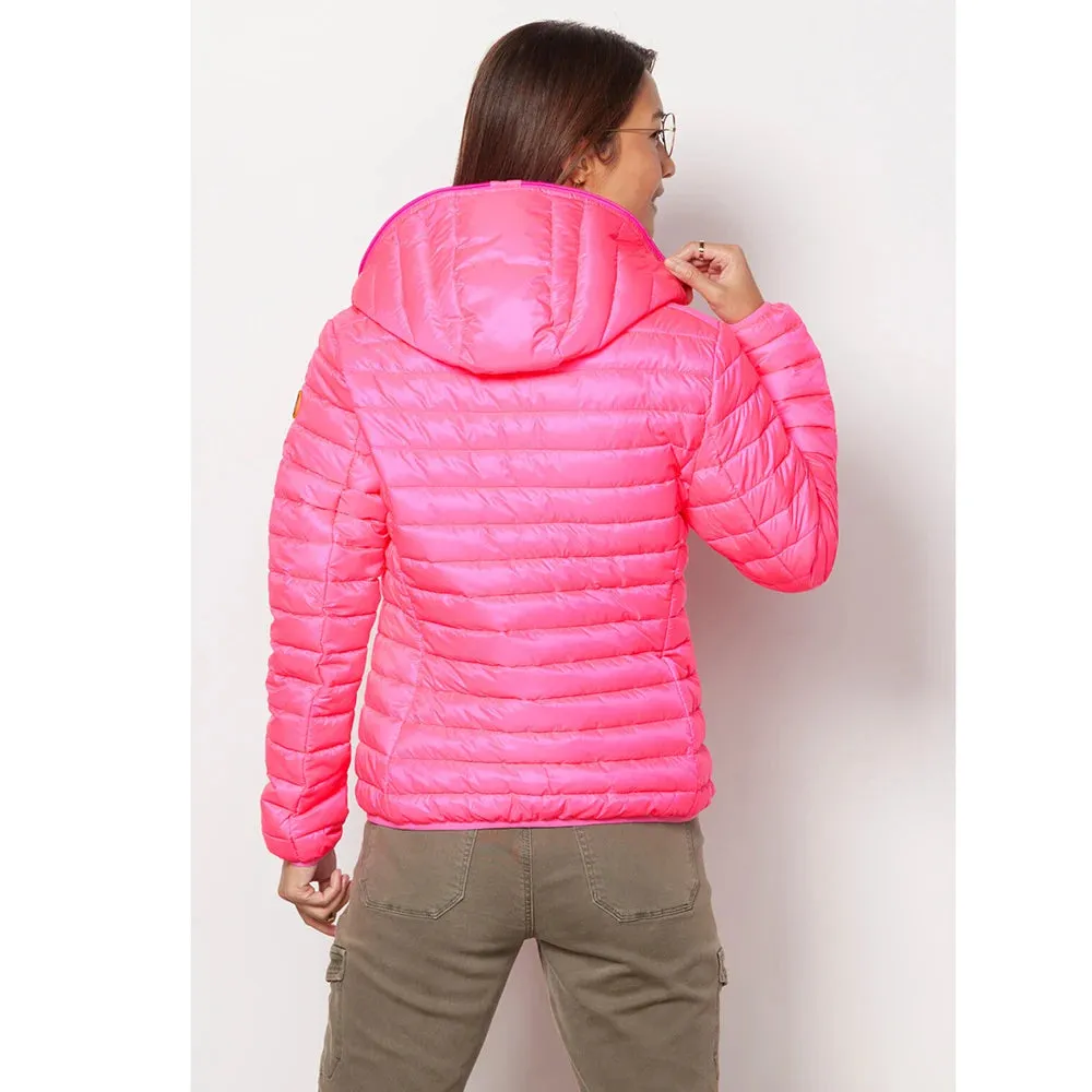 Save The Duck Women's Kyla Puffer Jacket