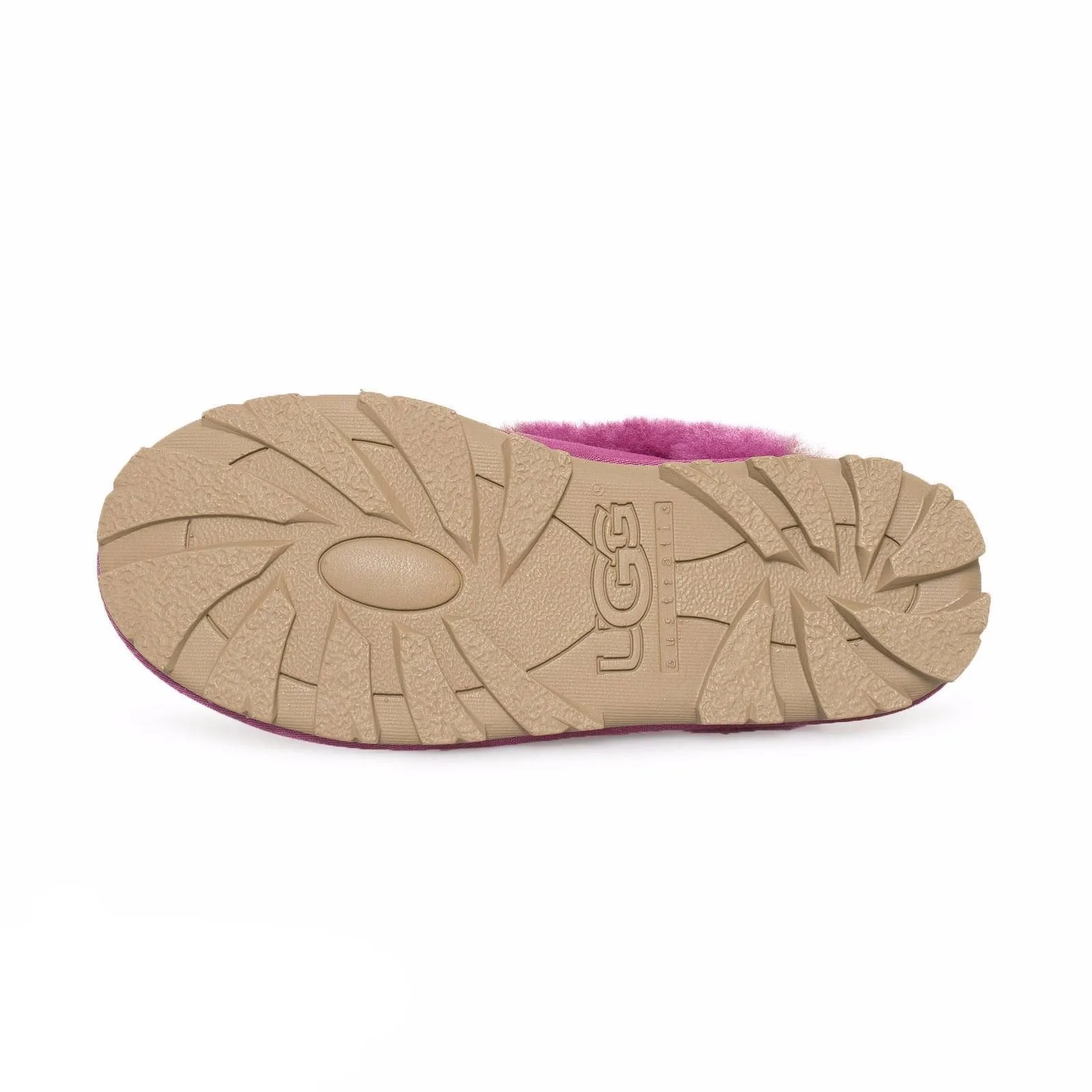 UGG Coquette Lonely Hearts Slippers