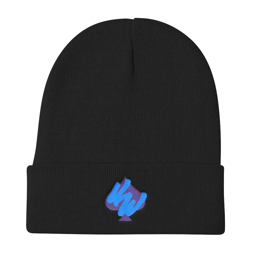 VW Spade Beanie