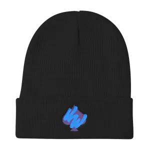 VW Spade Beanie