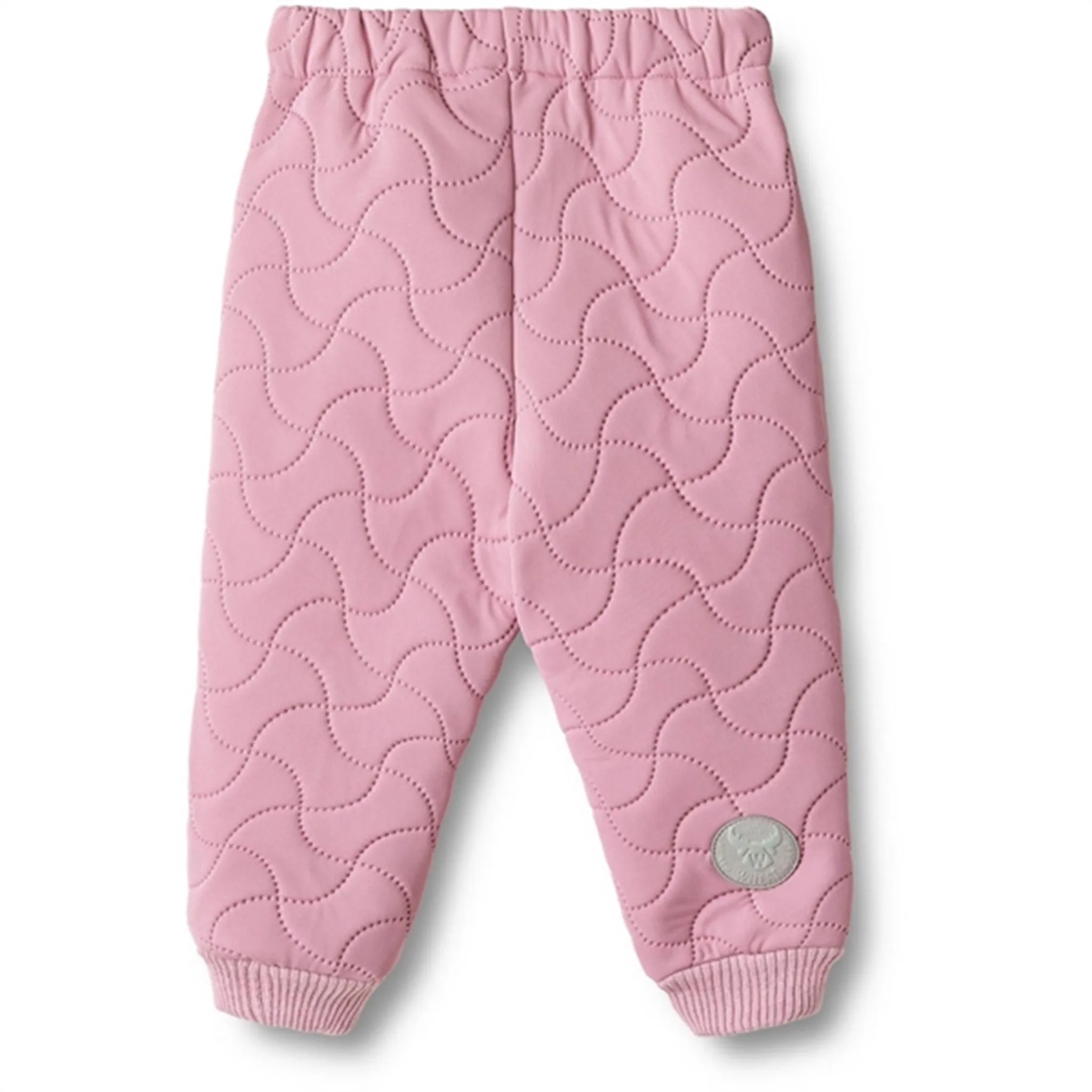 Wheat Thermo Spring Lilac Pants Alex