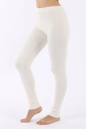 Women's Thermal Base Layer Leggings