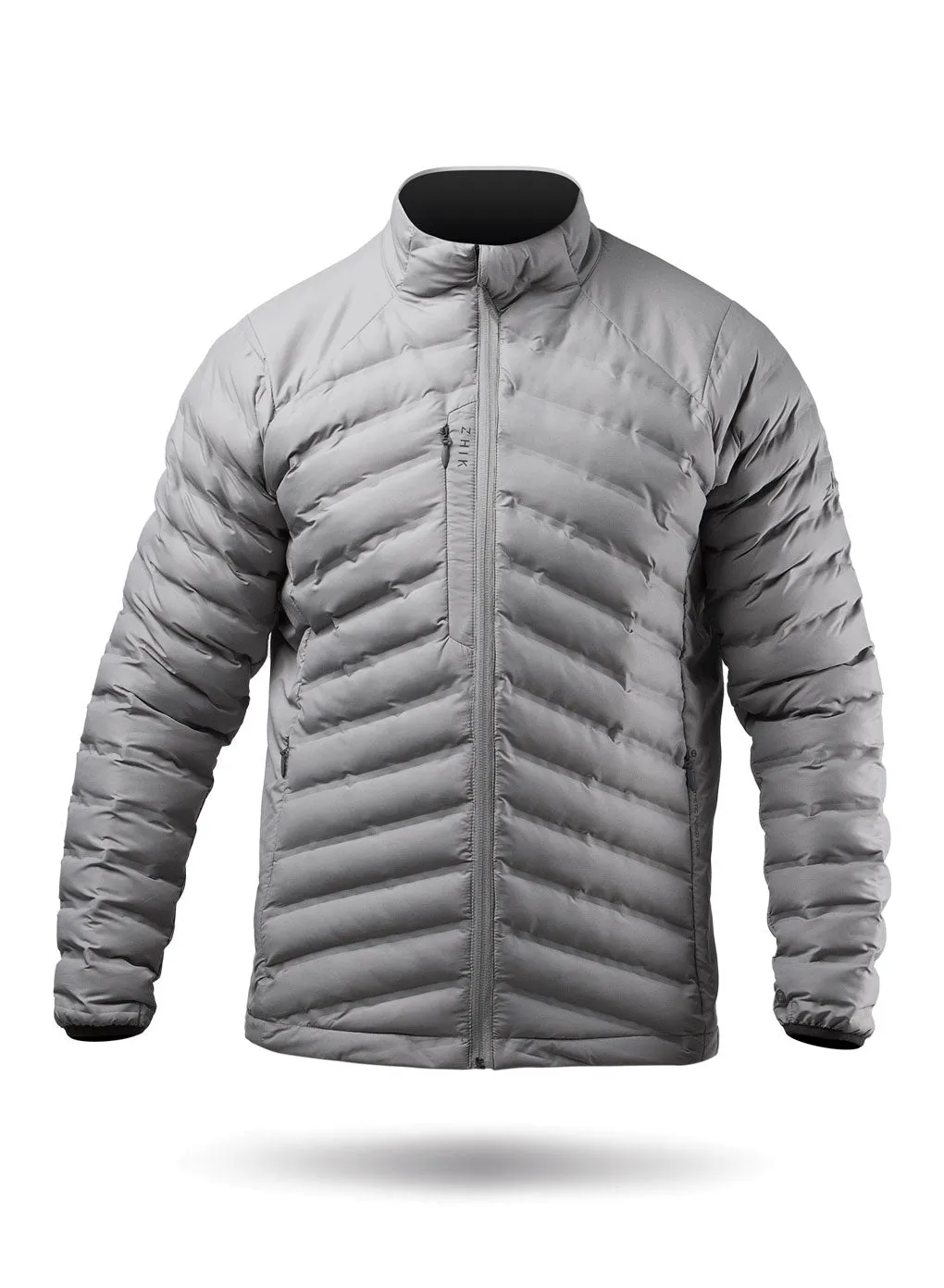 Zhik Mens Platinum Cell Insulated Jacket